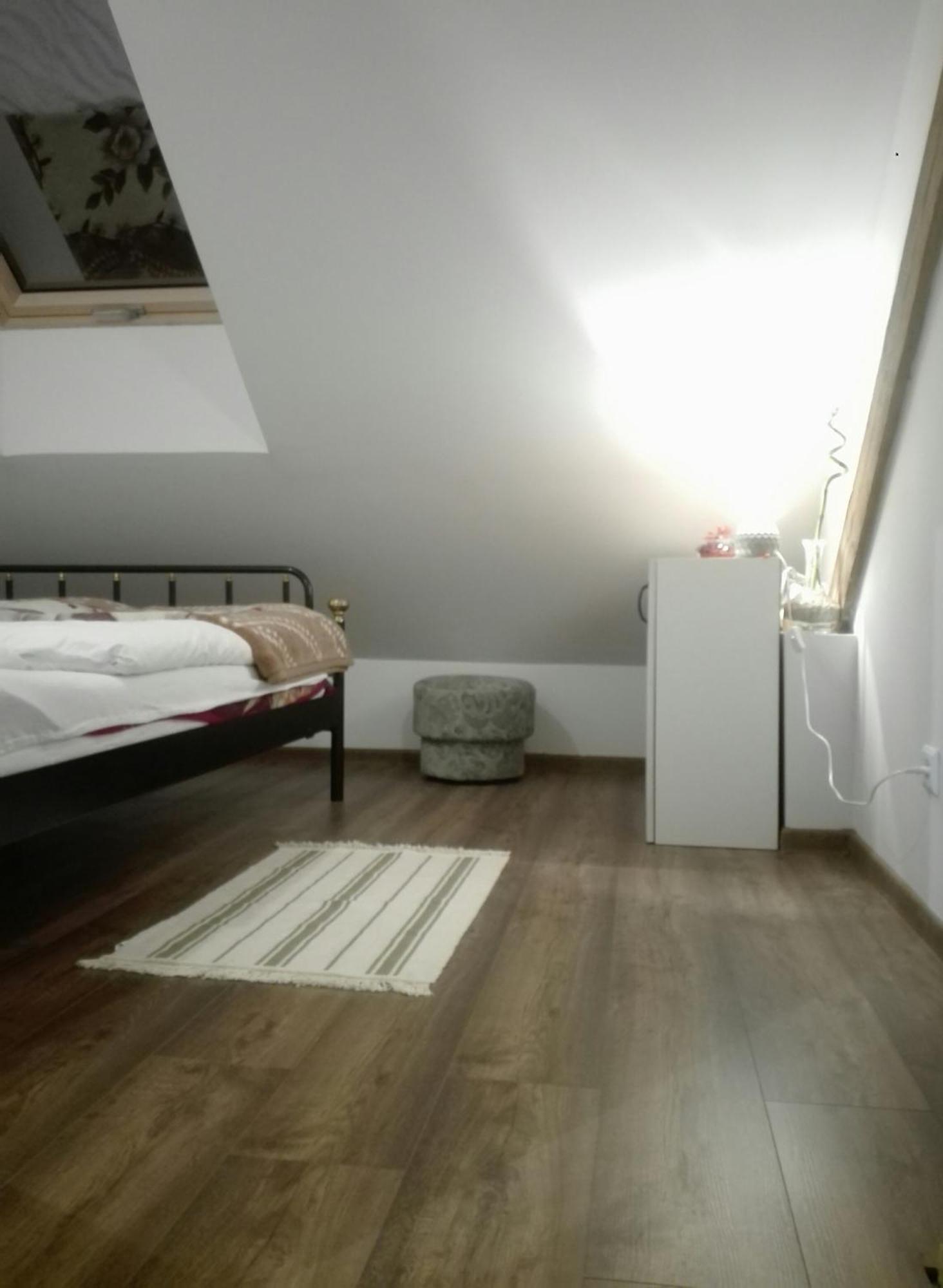 Sky view Condo in Tarnowskie Góry Exterior foto